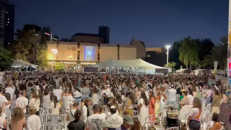 After two years: Hostages Families Forum concludes operations