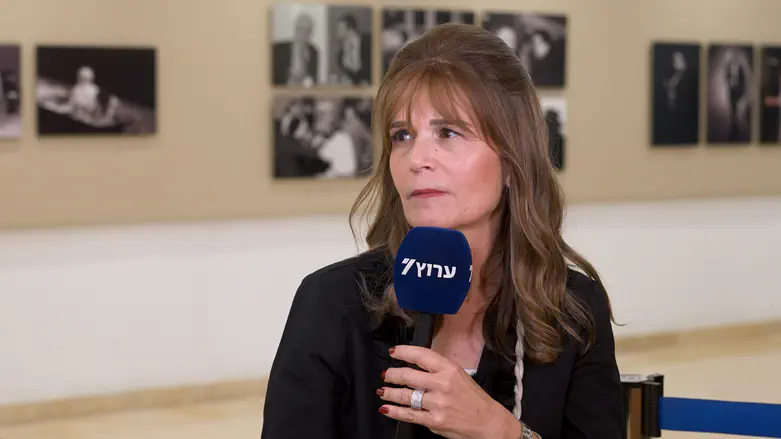 MK Woldiger clarifies: The goal is clear – drafting the haredim