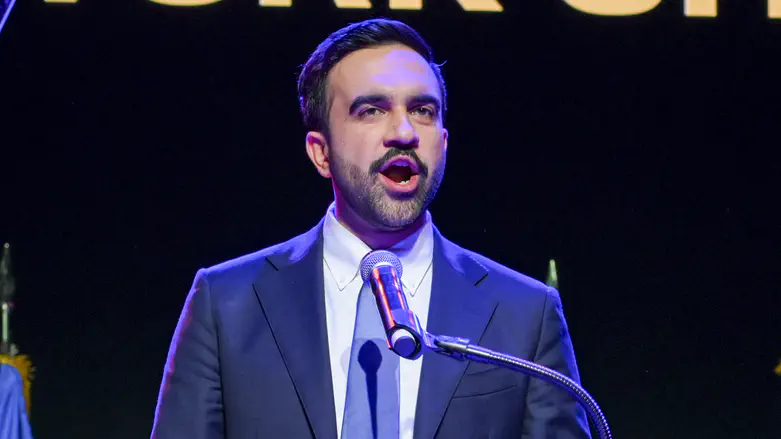 ADL: Over 20% of Mamdani’s team have antisemitic history