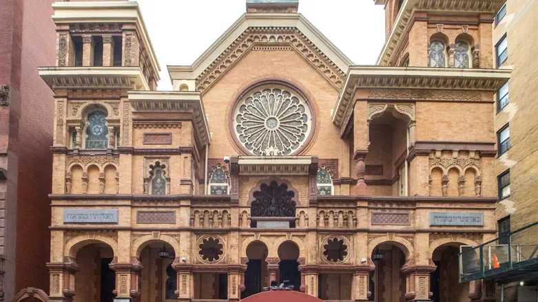 Denying Jews freedom of worship is the natural consequence of anti-Zionism