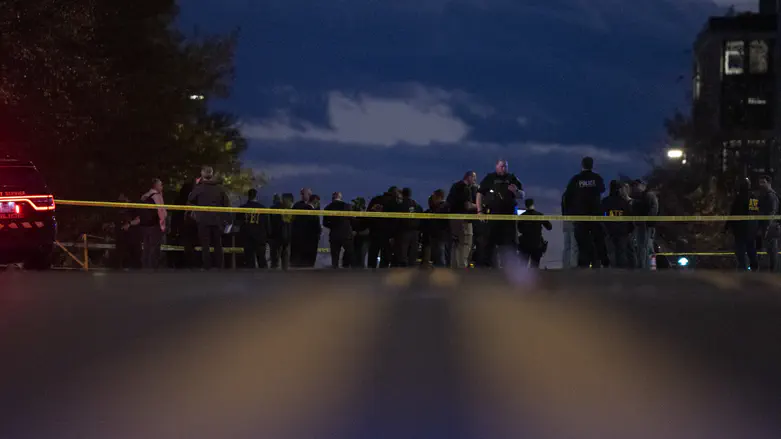 Afghan suspect in DC shooting may have been radicalized in US