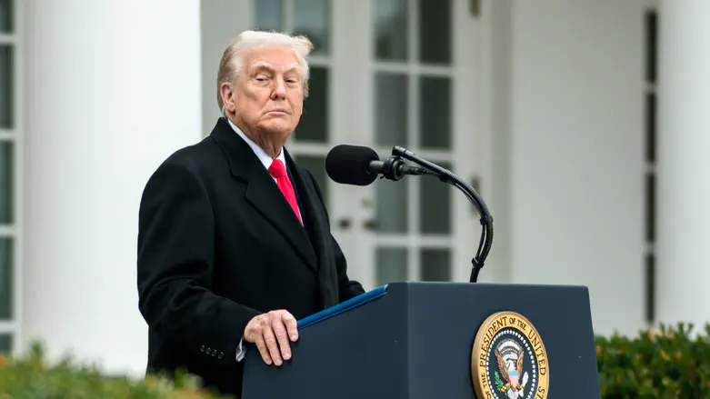 Trump pauses immigration applications from 19 countries over security concerns