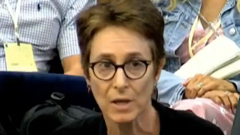 TAU lecturer arrested for incitement declares hunger strike