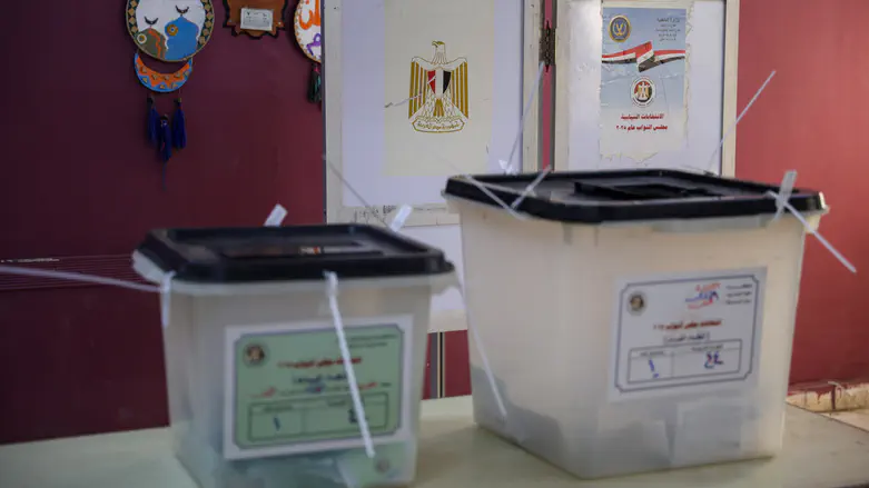 Egypt court annuls parliamentary results in 26 districts over violations