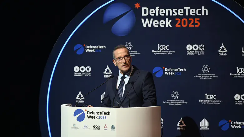 Israel opens DefenseTech Summit, showcases cutting-edge capabilities