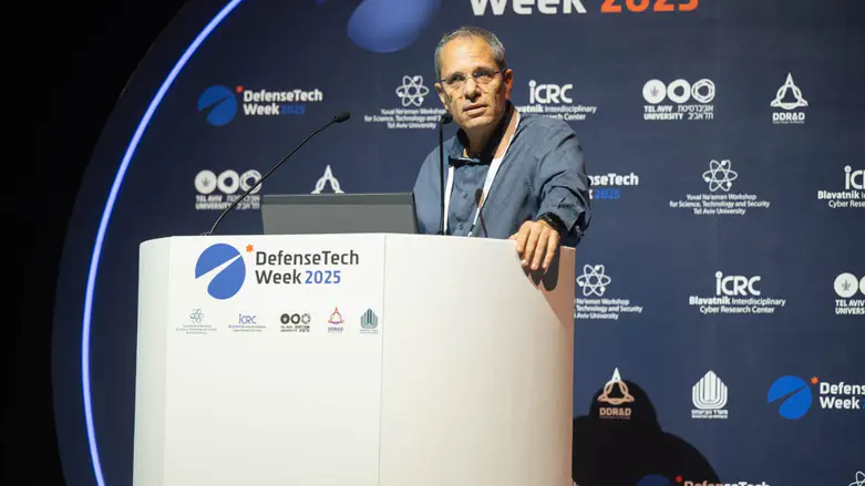 Defense Ministry: Iran war underscored critical need for space superiority