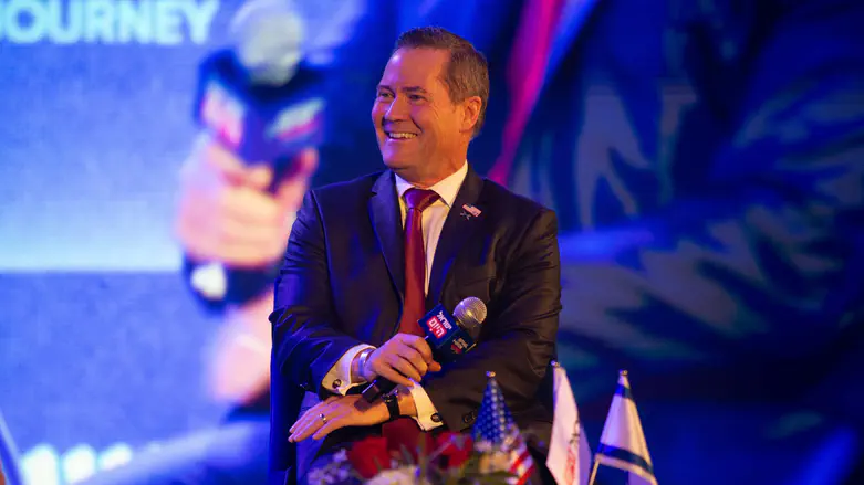 US amb: US, Israel value judicial independence, Bibi may disagree