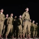 Watch: Hashmonaim Brigade’s first squad commanders graduate course