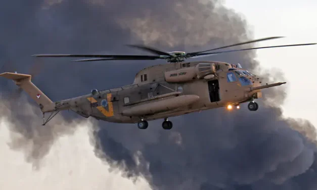 Where was the Air Force on October 7th?