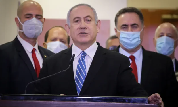 Should the Prime  Minister be granted a pardon?