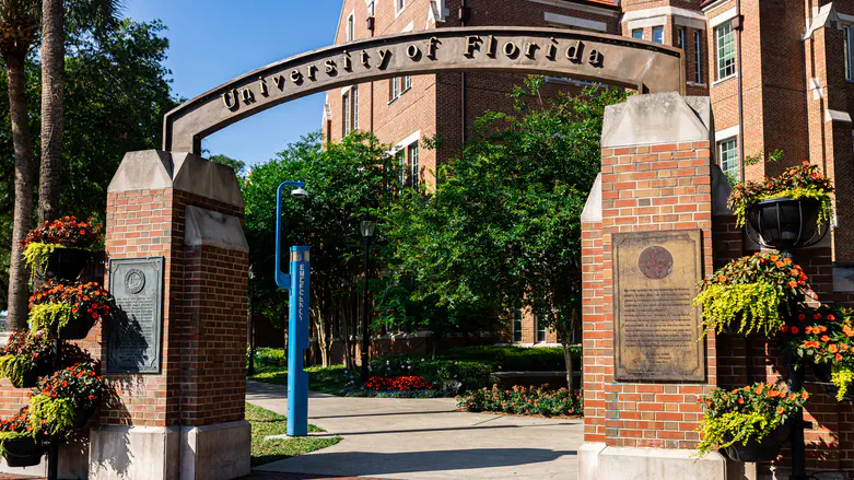 Federal judge orders U of Florida to readmit student who posted antisemitism