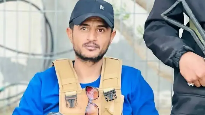 Hamas: Abu Shabab’s death ‘inevitable fate of anyone who betrays their people’