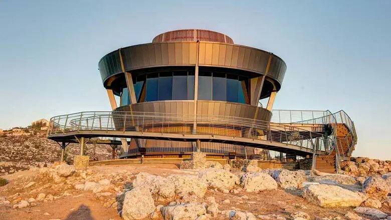 International support: Thousands of Christian leaders to visit Ancient Shiloh