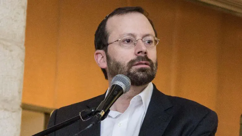 The return of the Bnei Anousim (Marranos)