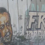 The canonization of Marwan Barghouti