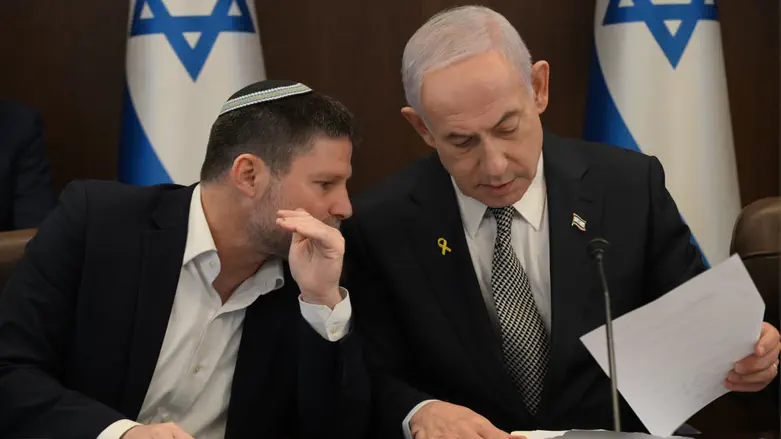Poll: Religious Zionism Party and Likud gain strength