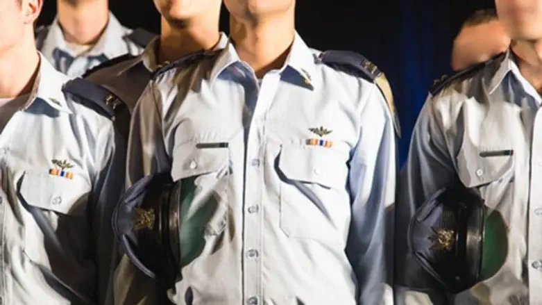 15 Air Force cadets jailed for severe rule violations at weekend workshop