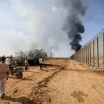 Two years later: Three October 7 terrorists arrested in Rahat