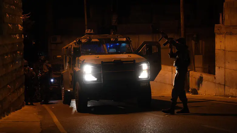 IDF launches preemptive sweep of Hamas operatives ahead of Foundation Day