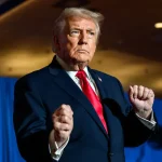 Trump: Mideast peace achieved after strikes on Iran’s nuclear program