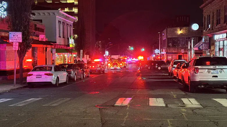 Law enforcement: Brown shooting and killing of Jewish MIT professor may be connected