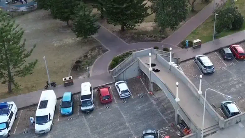 Muslim hero who tackled Sydney terrorist honored with $2.5M from global supporters