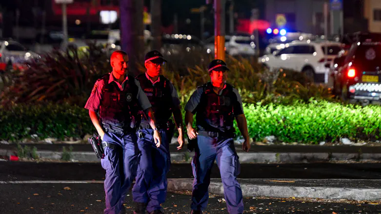 Israel’s UN mission pays tribute to Sydney terror victims