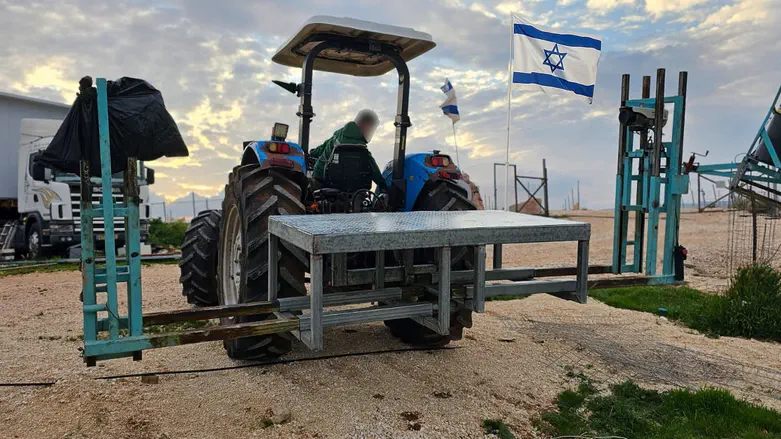 Thousands of Israeli veterans struggle with trauma