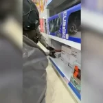 Hebron: Dangerous drones seized by police