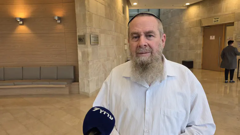 MK Avi Maoz to Netanyahu: ‘Don’t give in’