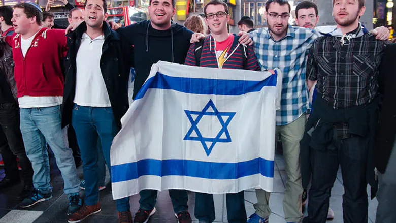 America’s Pro-Israel community: Defining priorities for 2026