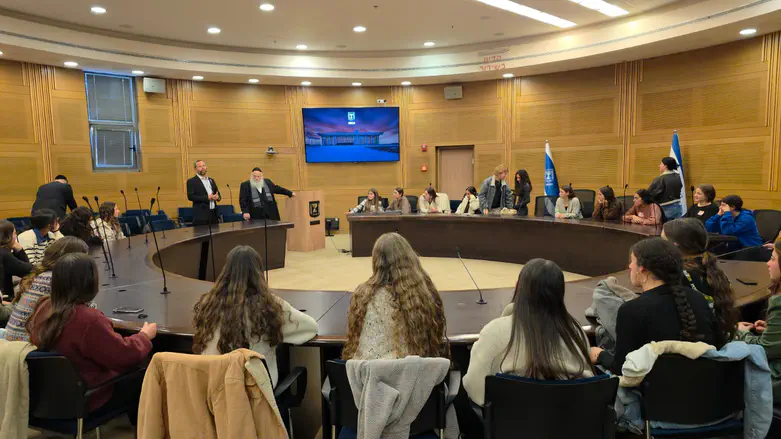 Haredi MK: There are more draft-dodgers in Tel Aviv than among haredim