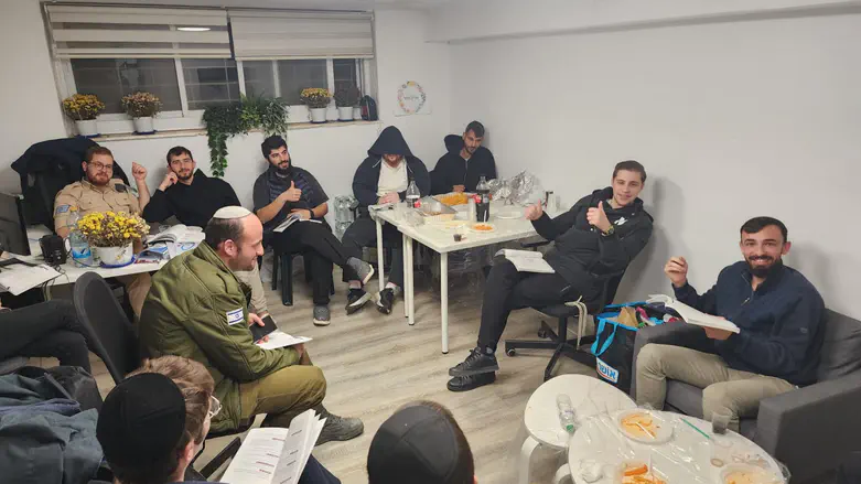 “And let them multiply abundantly like fish, within the land”