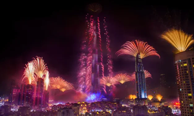 Survey: Majority of Jewish Israelis do not celebrate the New Year