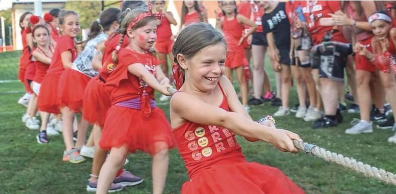 US summer camps co raises debt in Tel Aviv