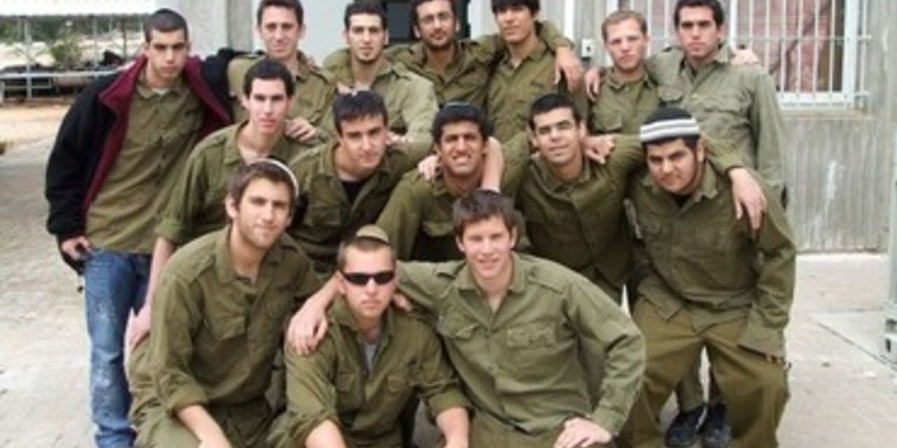 Pre-military programs are Israel’s key to building future leaders – opinion