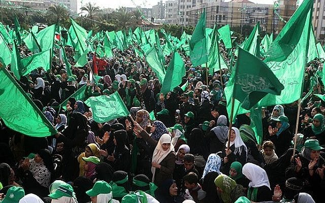 Bepi Pezzulli | Italy finally arrests Hamas’s best friend in Rome