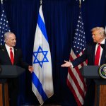 Trump and Netanyahu Praise Each Other After Meeting, Despite Differences Over Gaza