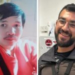 Casket with apparent hostage’s body returned to Israel, as final 2 families await ID