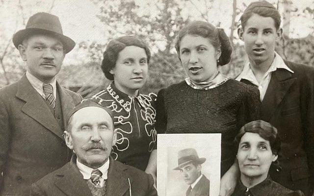 Talia Raab | Artificial intelligence and Holocaust remembrance