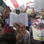 Voices from the Arab press: The collapse of the Muslim Brotherhood