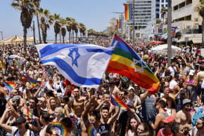 Human Rights Day: How ancient Jewish values meet modern universal duties – opinion