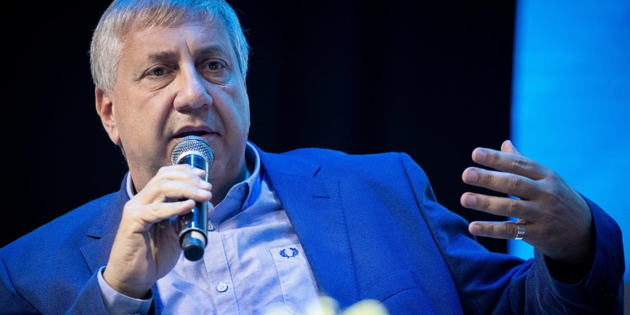 Kuban’s interview with Bardugo: When Israeli politics turns into public theater – opinion