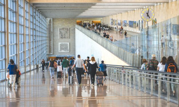 Tourism rebounds with 1.3 million visitors in 2025, led by US, France and UK