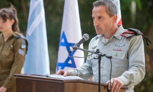 Defense Ministry director general says Israel returned too quickly to pre-Oct. 7 budget approach