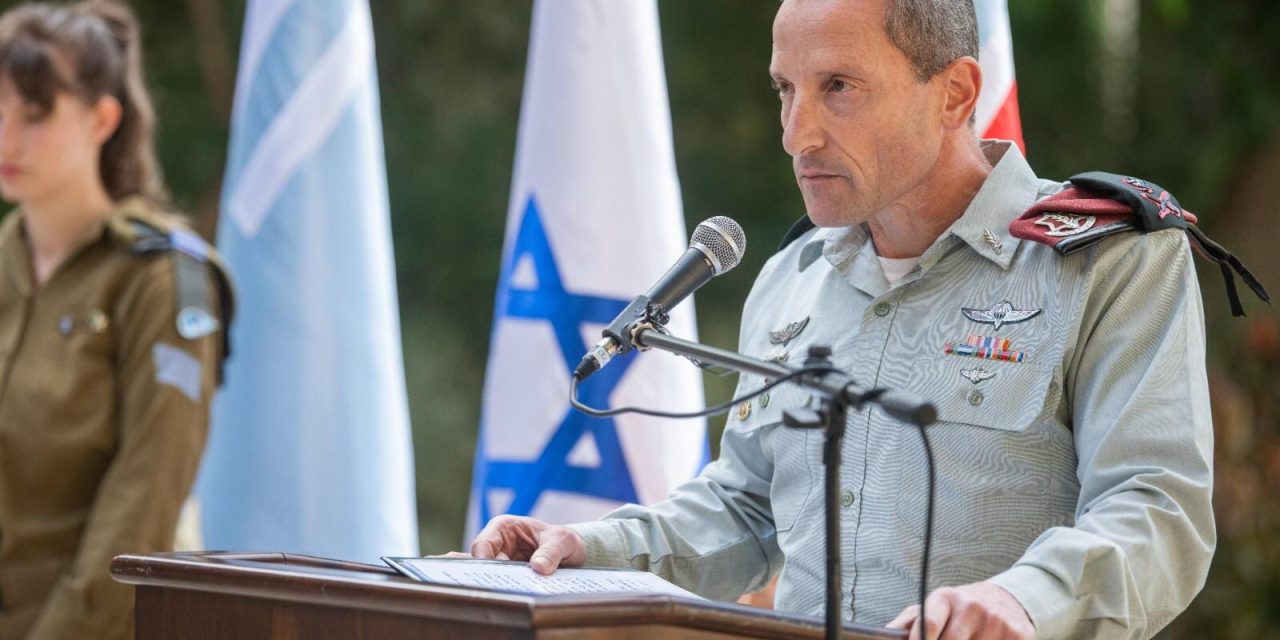 Defense Ministry director-general says Israel returned too quickly to pre-Oct. 7 budget approach