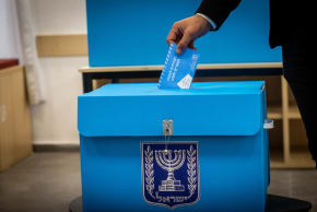 Israel’s Oct. 7 reckoning will be decided at the ballot box – opinion