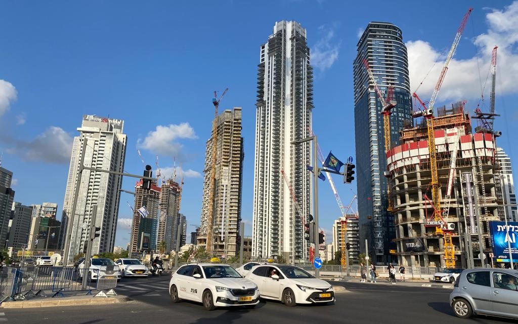 Israel’s real estate must change its ways if it wants to attract real global investors – opinion
