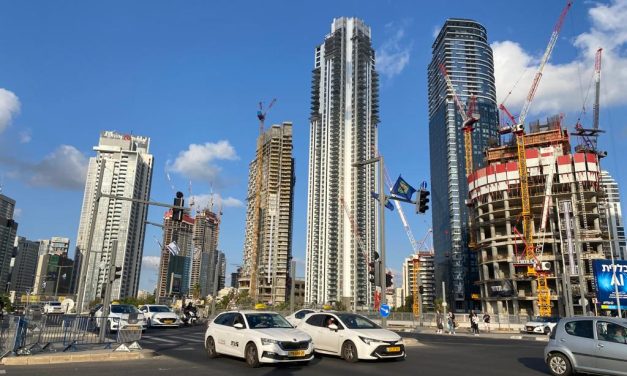 Israel’s real estate must change its ways if it wants to attract real global investors – opinion