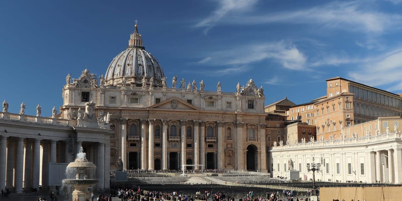 Nostra Aetate wasn’t a cure for antisemitism, only the start of repentance – opinion